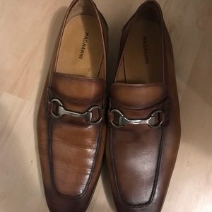 Magnanni Men’s shoes